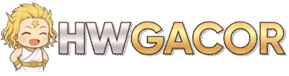 HWGACOR | Markas Game Super Asik Untuk Penikmat Hiburan Digital